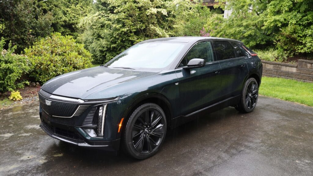 14 Exciting Insights Into The 2024 Cadillac Lyriq We’re Eager