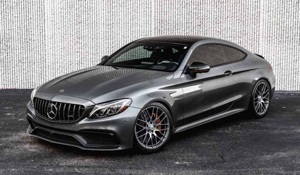 Comprehensive Guide To Purchasing A Mercedes Amg W205 C63