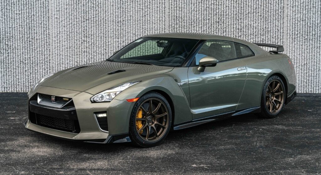 Comprehensive Guide To Purchasing A Nissan R35 Gt R