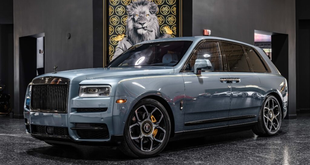 Comprehensive Guide To Purchasing A Rolls Royce Cullinan | Luxury Automotive