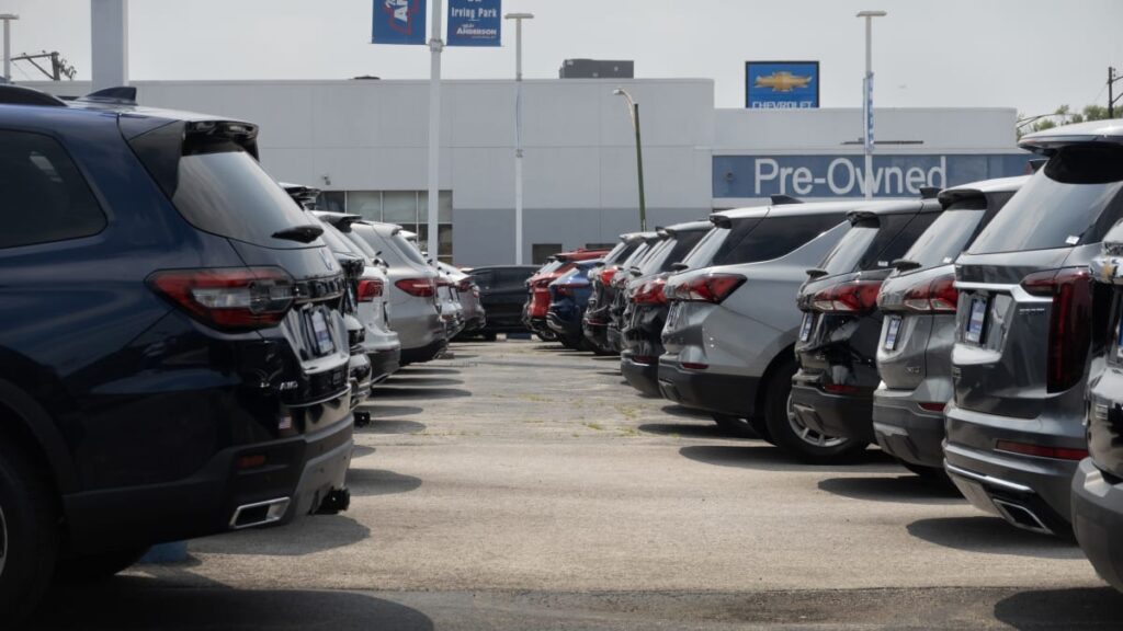 Critical Details Unveiled: Inside The Major Car Dealership Software Breach