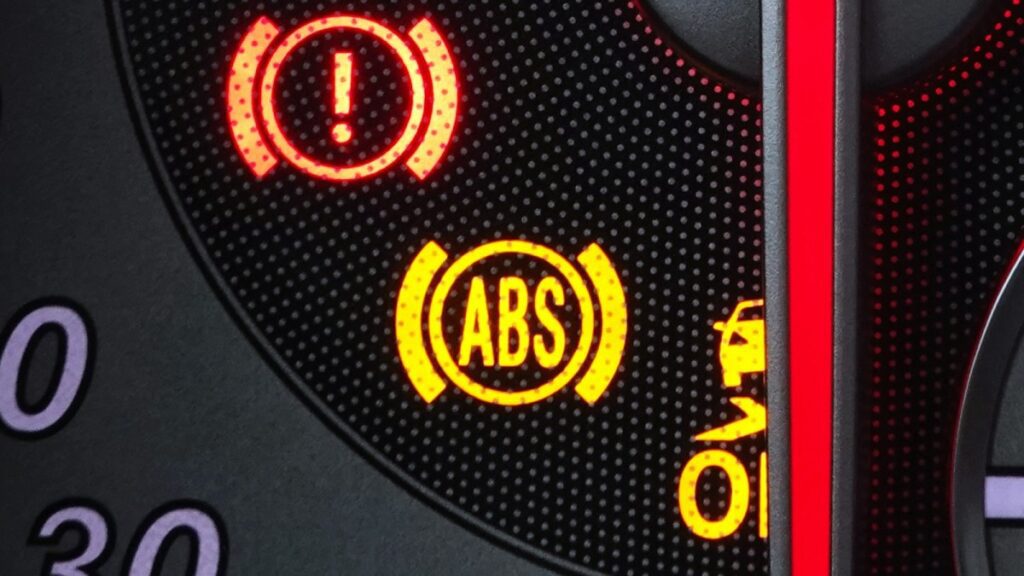 Demystifying Abs In Cars: A Comprehensive Guide To Anti Lock Braking