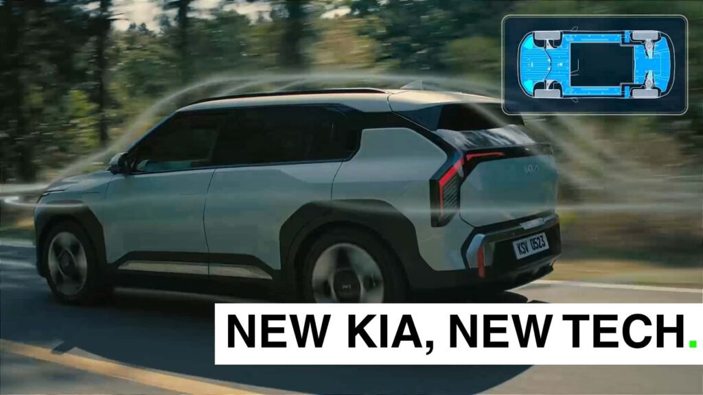 Discover Why The Kia Ev3's Advanced Tech Offers Exceptional Value