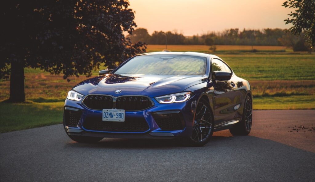 Essential Guide For Bmw M8 Buyers At Exotic Car Hacks