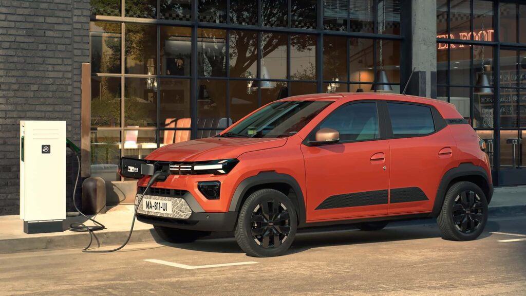 Europe's Budget Ev Gets A Major Upgrade