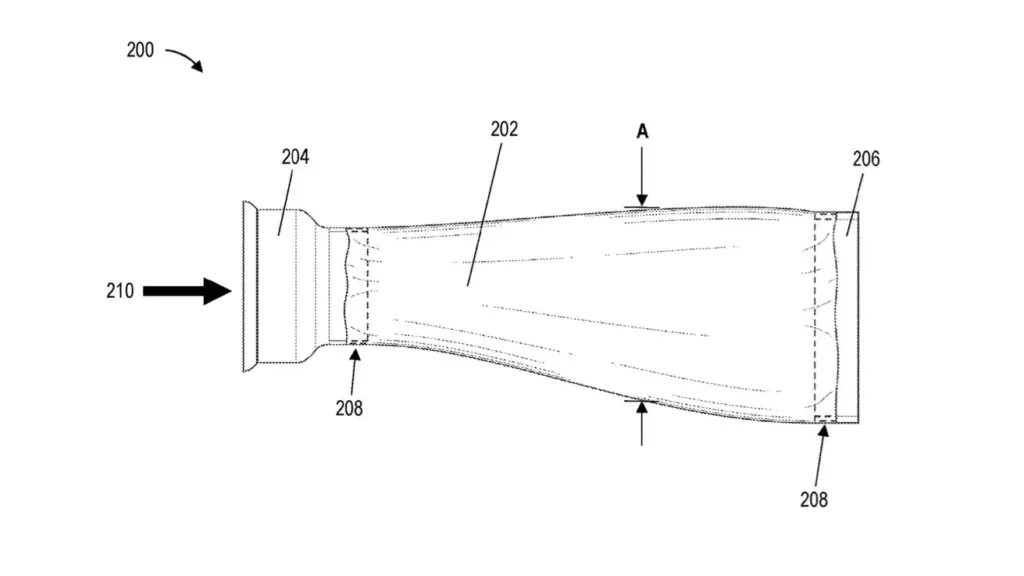 Gm Innovates With Smart Air Intake Systems