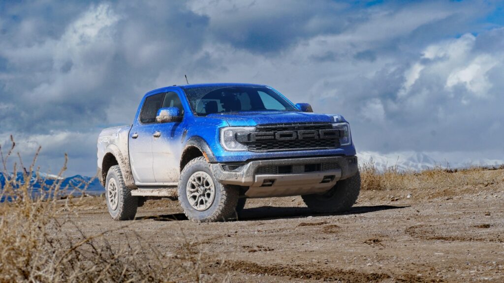 Last Chance: Place Your Orders For The 2024 Ford Ranger