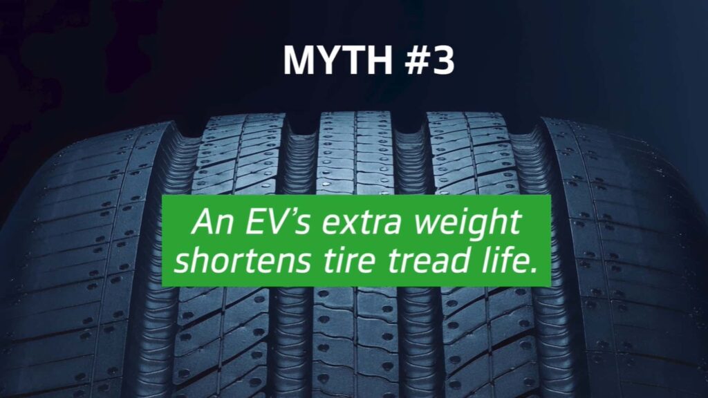 Longer Lasting Tires: The Evolution Of Ev Durability