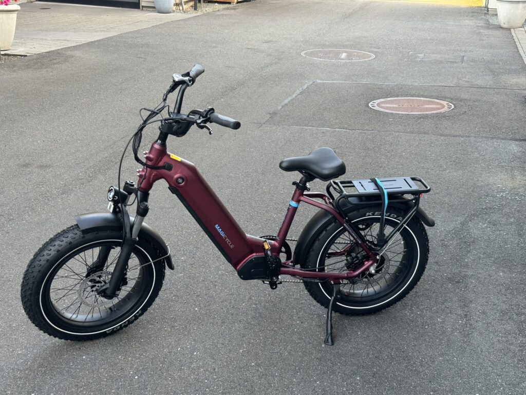 Magicycle Ocelot Pro 2.0: Cleantechnica's In Depth Review Of The Latest