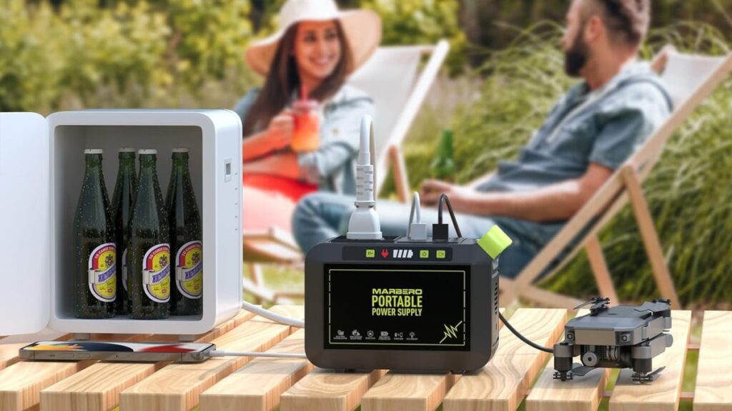 Maximize Efficiency: The Best 3 Outdoor Generators To Save Energy