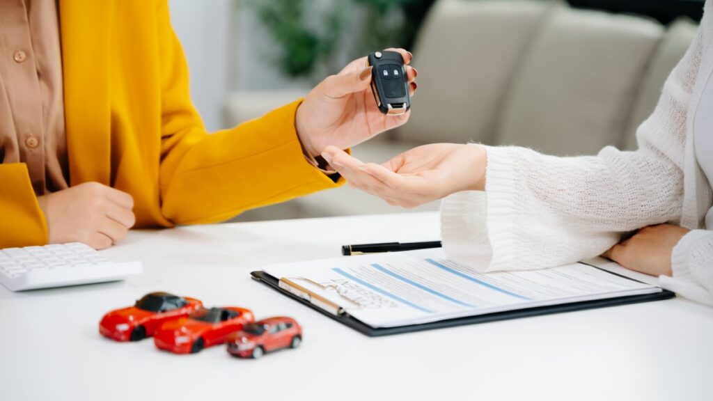 Purchasing A Car Without A Title: Essential Insights And Considerations