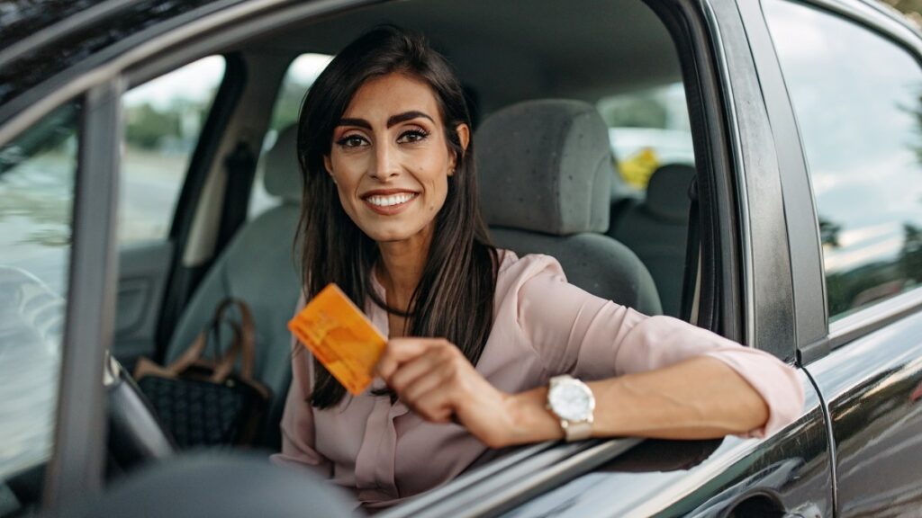 Purchasing A Car With A Credit Card: Is It Possible?