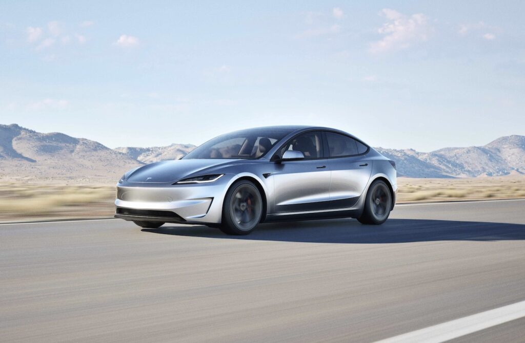 Rising Demand Pushes Tesla Model 3 Wait Times Higher In