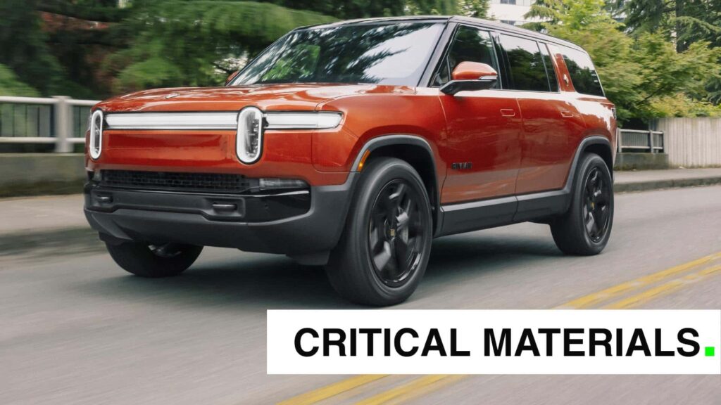 Rivian Gains Popularity Among Disenchanted Tesla Drivers Seeking Stability