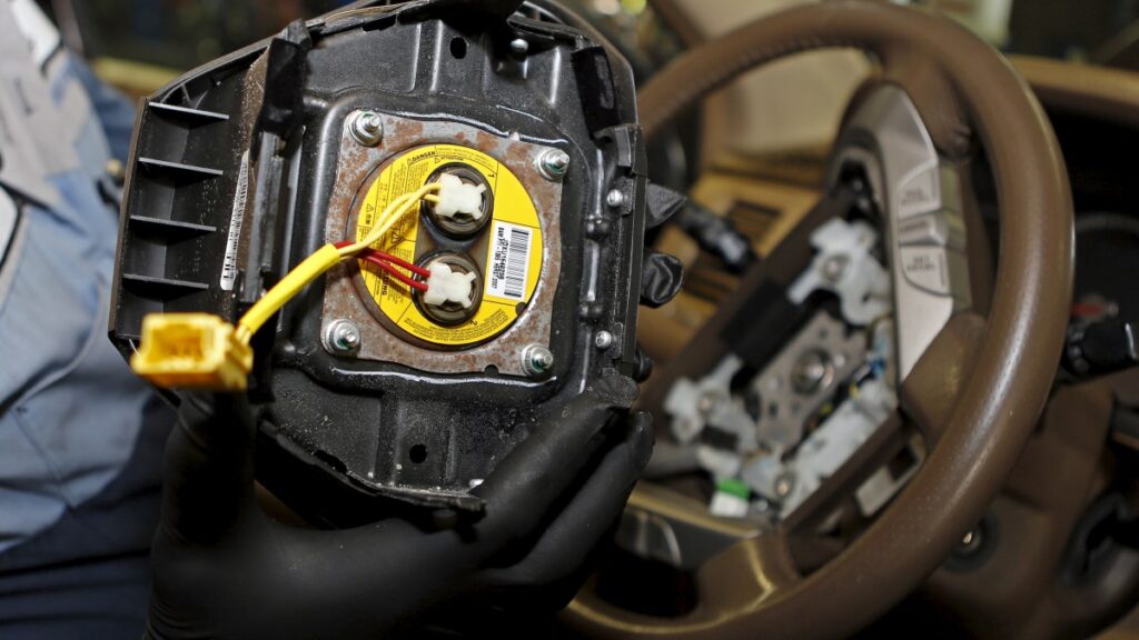Safety First: Tips For Identifying And Avoiding Subpar Airbag Inflators