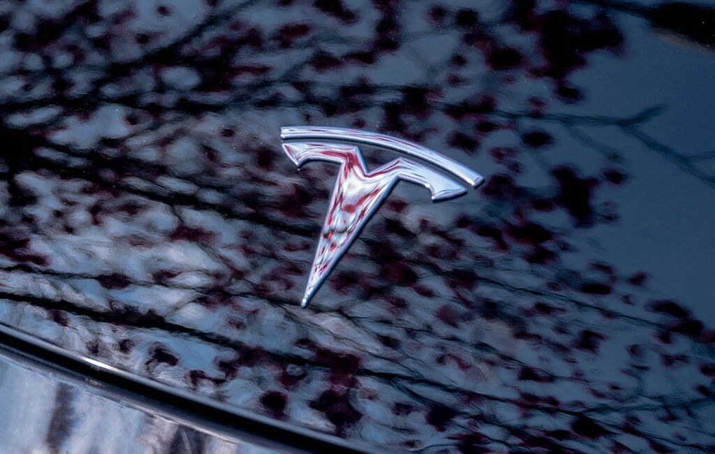 Tesla Opens Floor To Questions Ahead Of Q2 2024 Earnings