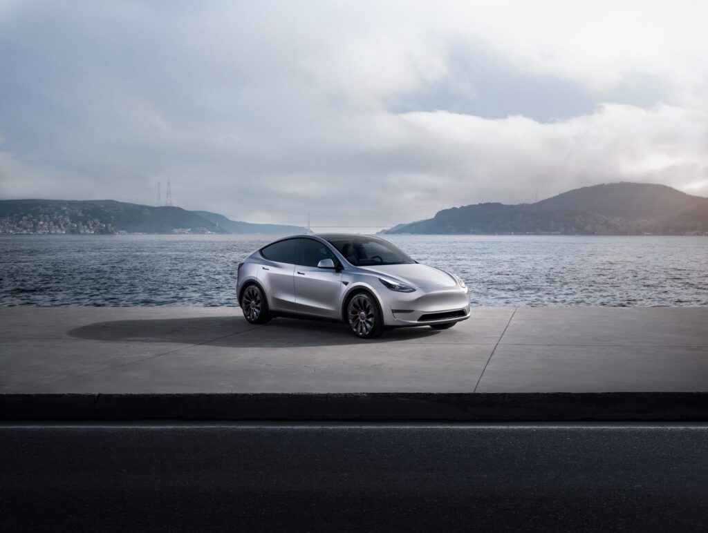 Tesla Outlines New Subsidy Alignment Initiative For Model Y In