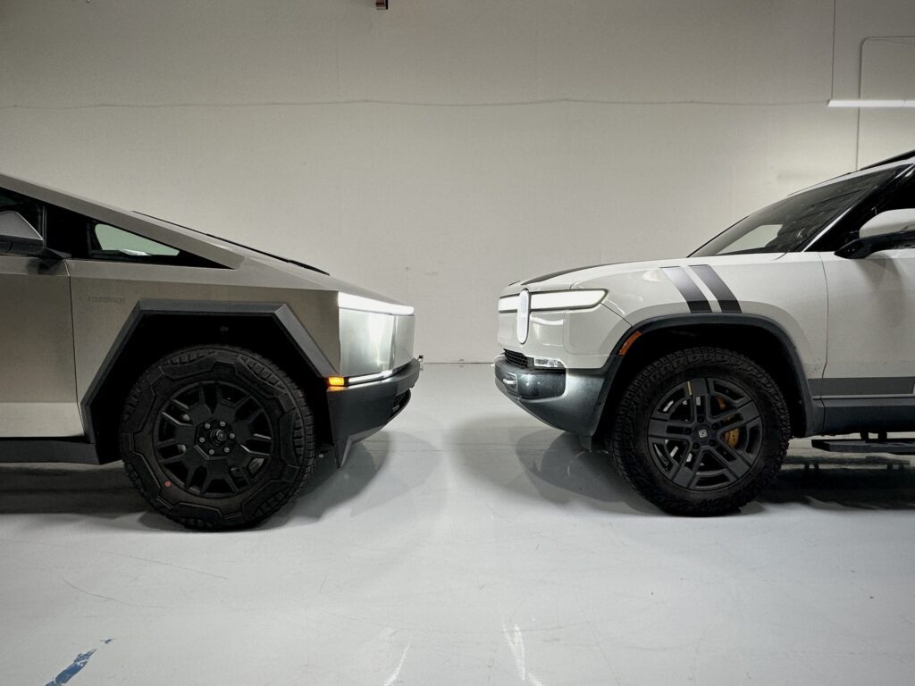 Tesla Vs Rivian: Legal Battle Escalates Dramatically