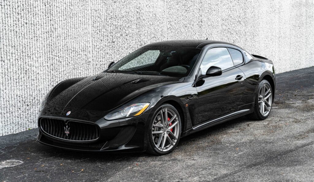 The Definitive Maserati Granturismo Mc Ownership Guide