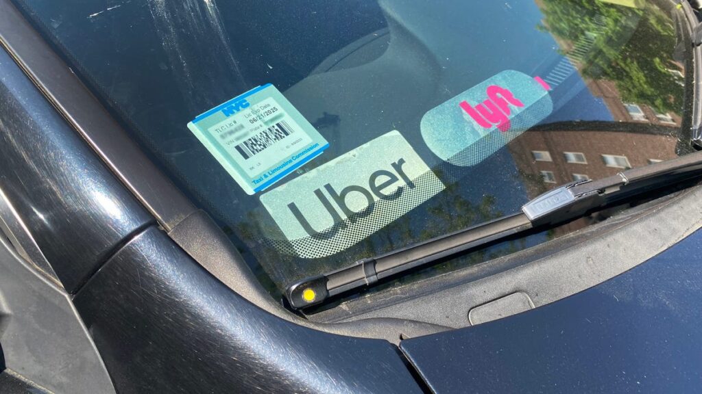 The Shocking $10,000 Monthly Ride Share Scam: A Woman’s Tale