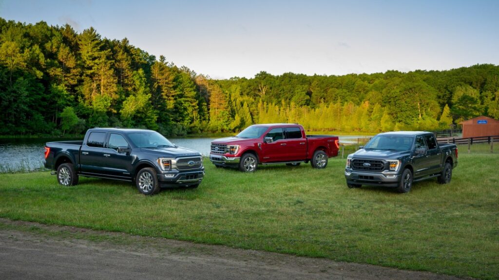 Top Pre Owned Pickup Trucks To Consider In 2024