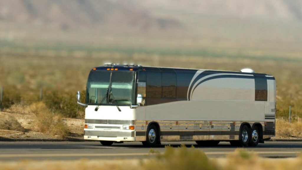 Top States Attracting New Rv Enthusiasts