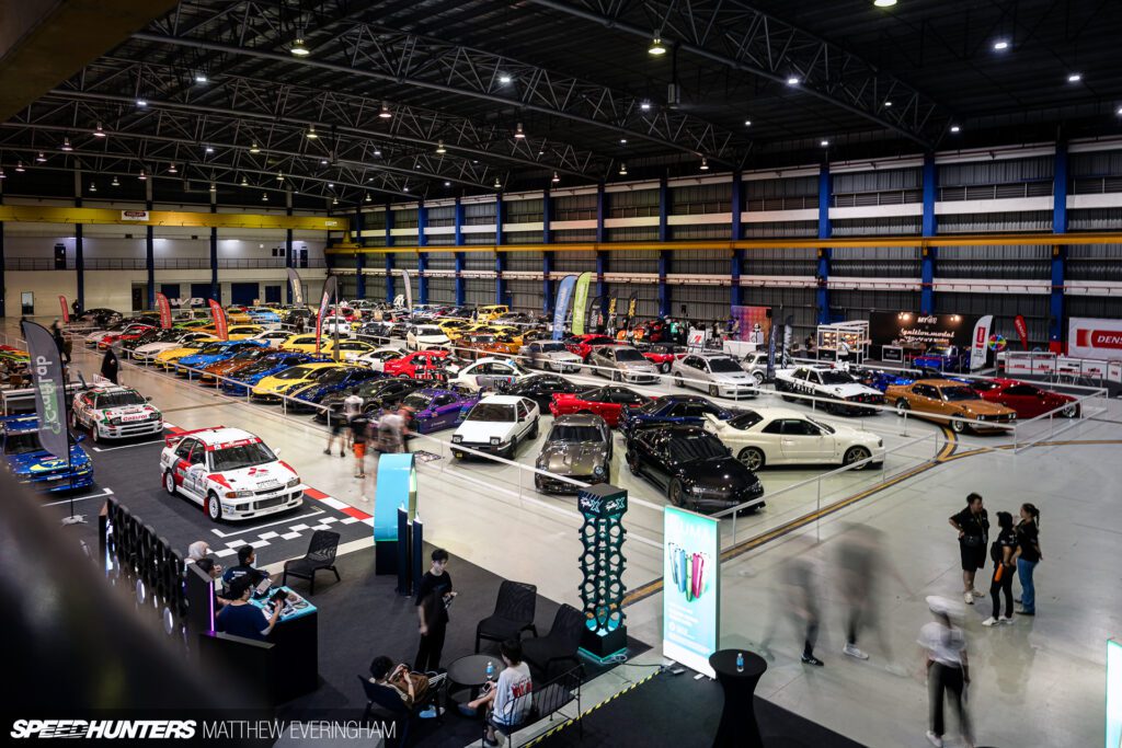 Welcome To Speedfest 2024: Malaysia's Ultimate Automotive Festival