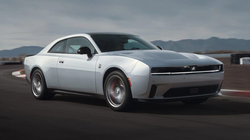 2024 Dodge Charger R/t Official Price Announced At $61,990