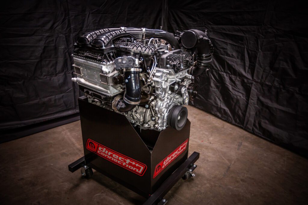 Affordable Hurricane Crate Engines Available Now, Starting At $7,995