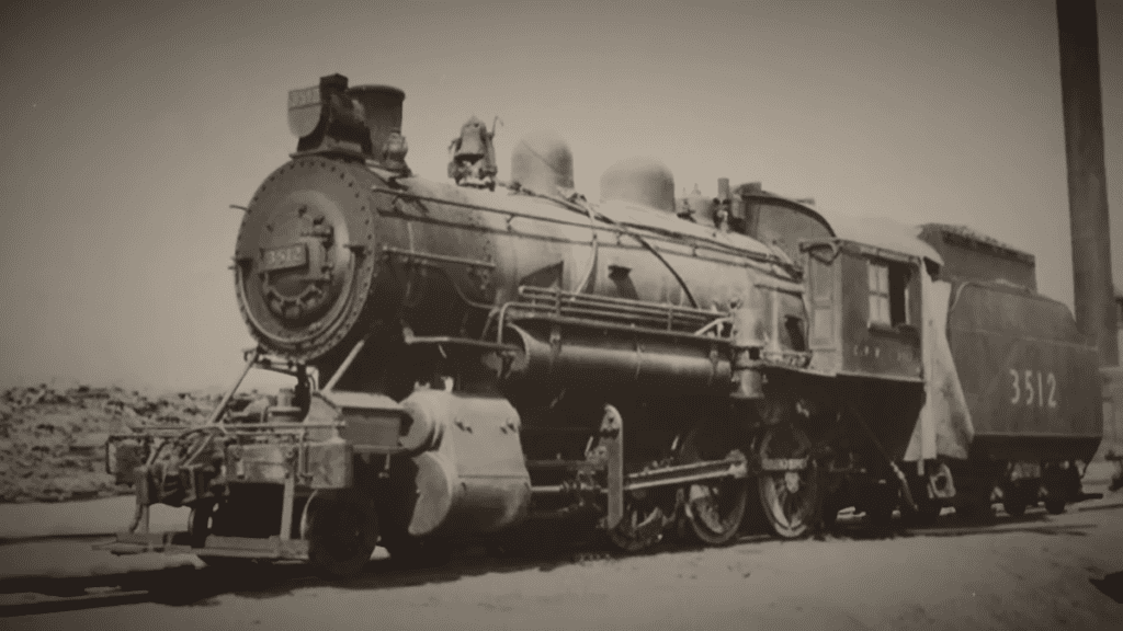 Canadian Lake Dive Uncovers Sunken Train In Riveting Documentary