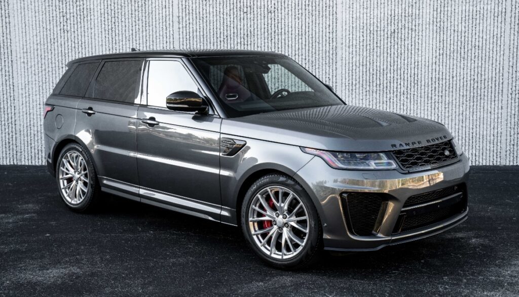 Comprehensive Buyer’s Guide For First Generation 2015 2021 Rover Rover Svr