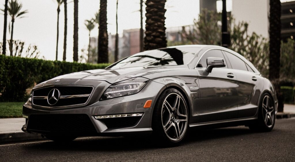 Comprehensive Buyers Guide For Second Generation Mercedes Benz Cls63 Amg