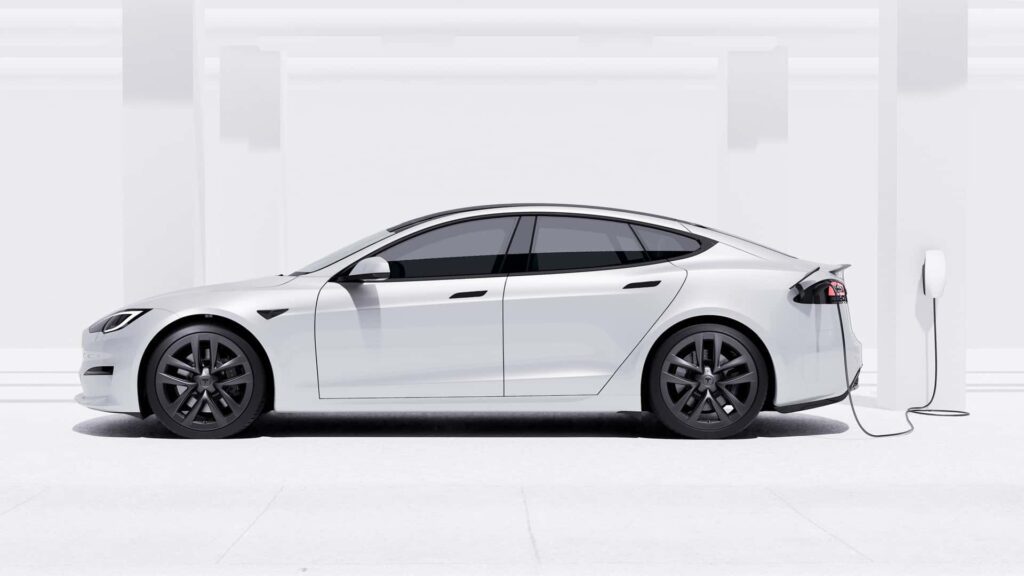 Consumer Reports: Teslas Dominate In Low Maintenance Cost Evaluations