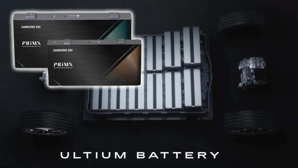 Gm Confirms $3.5b Indiana Ev Battery Plant Despite Delays