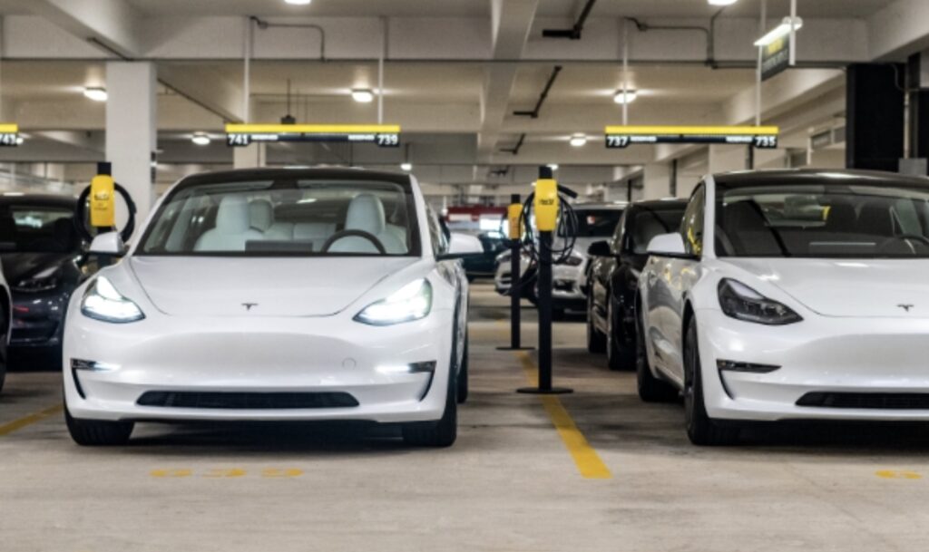 Hertz Unveils Bold Strategy For Tesla Ev Sales After Slow