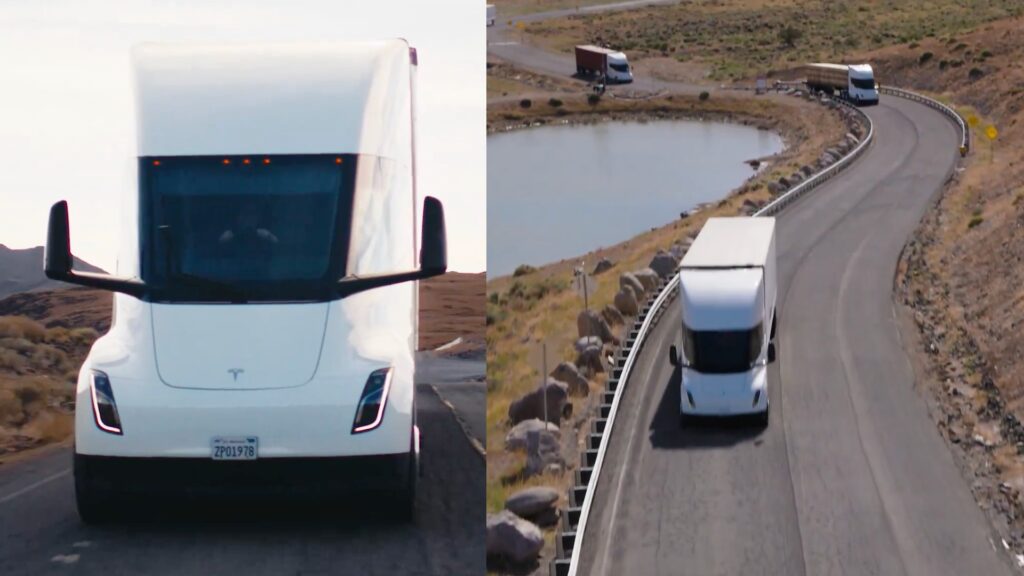 Ntsb Launches Safety Investigation Following Tesla Semi Truck Accident