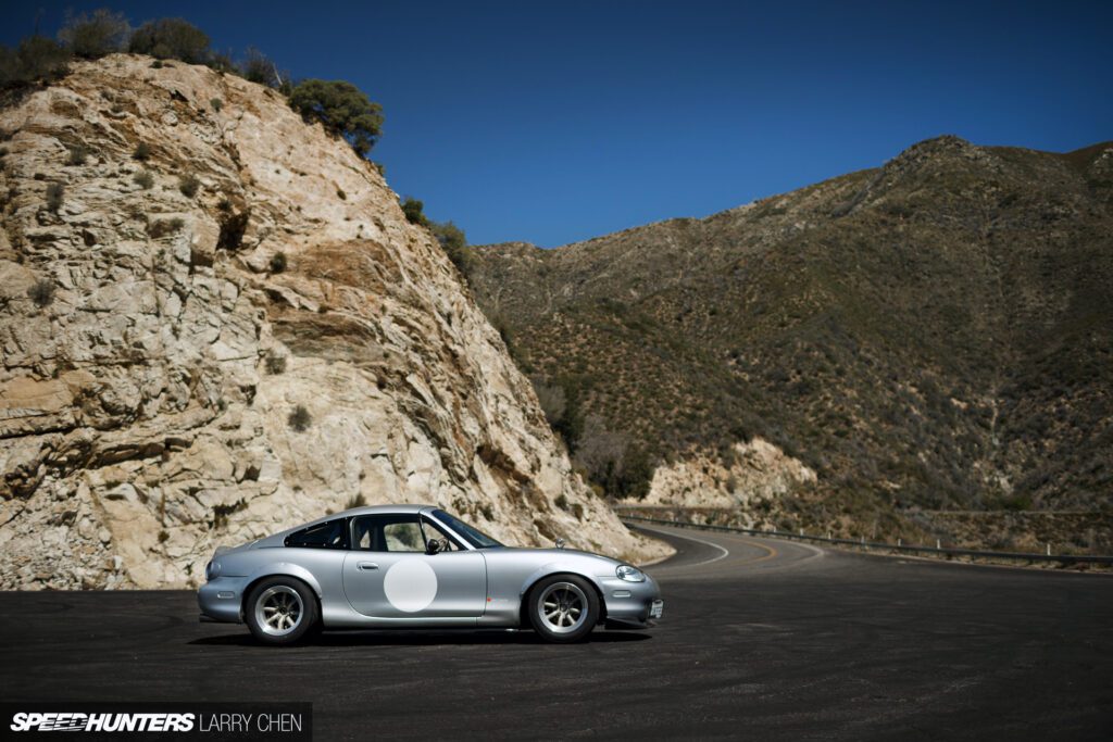 Rediscover The Thrill: Best Roadsters For Canyon Carving And Soulful