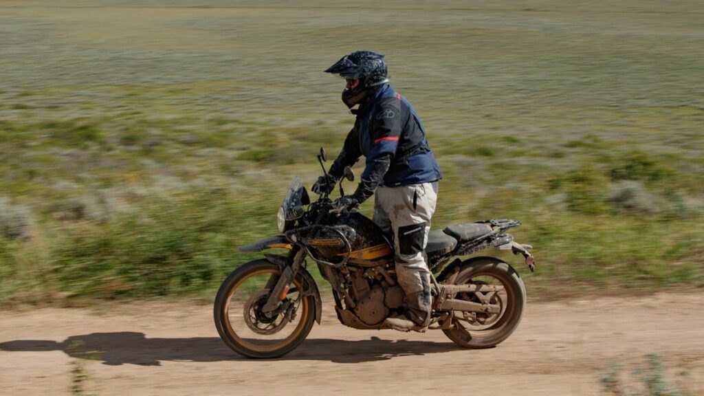 Royal Enfield Himalayan 450: Affordable Adventure Bike Like Bmw Gs