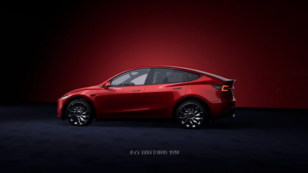 Rumors Swirl Around Tesla Model Y Refresh; Robotaxi Remains Priority