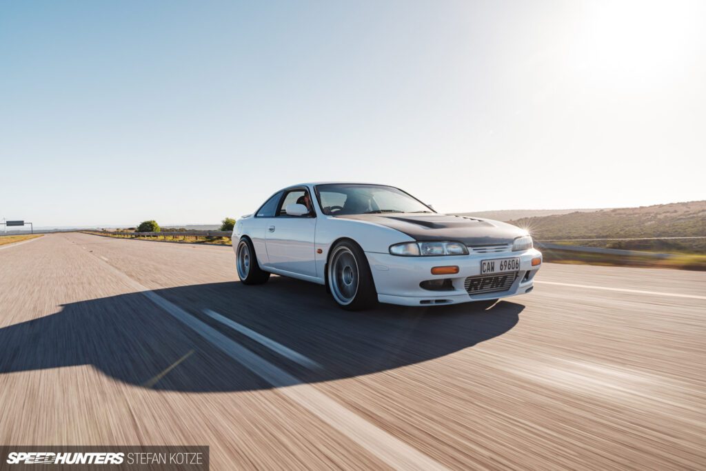 South African S14 Crafted Solely For Maximum Fun And Excitement