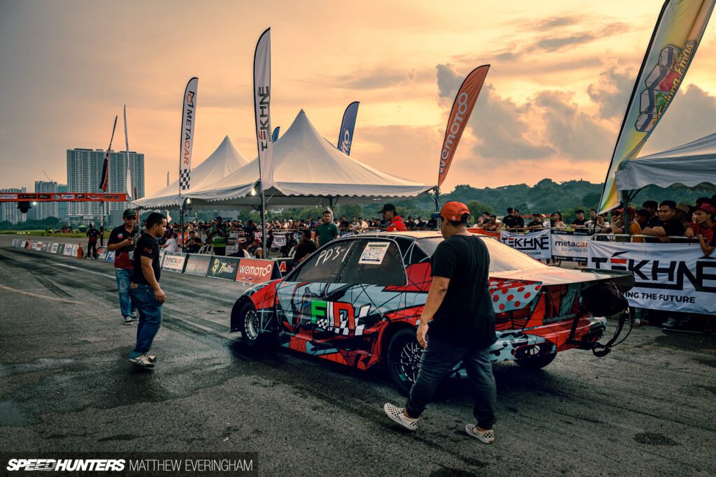 Speedfest 2024: High Octane Action And Dazzling Lights Await