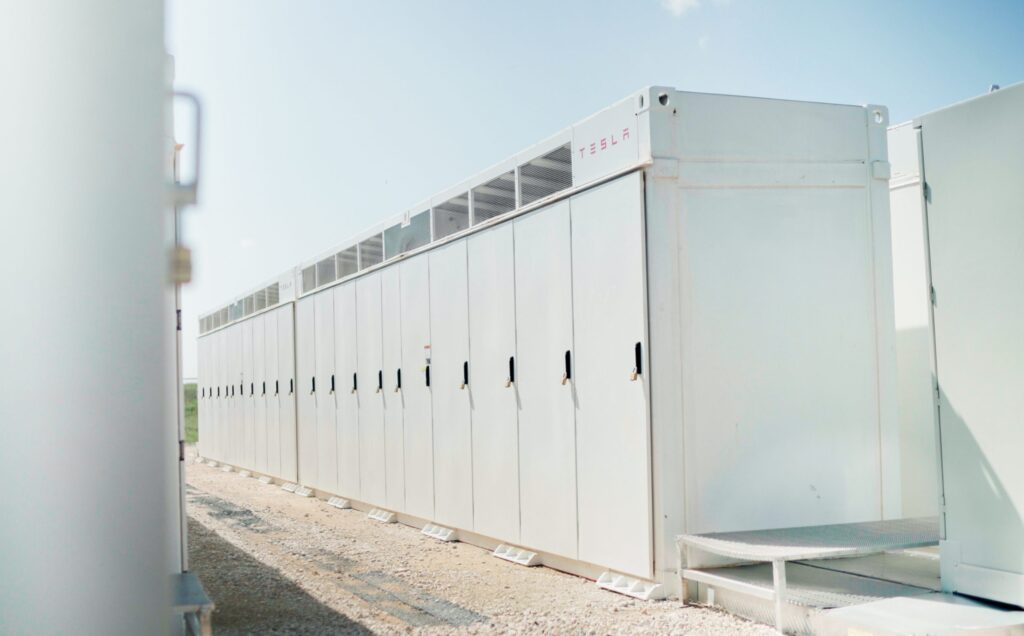 Tesla Achieves Significant Battery Power Breakthrough In Texas Milestone