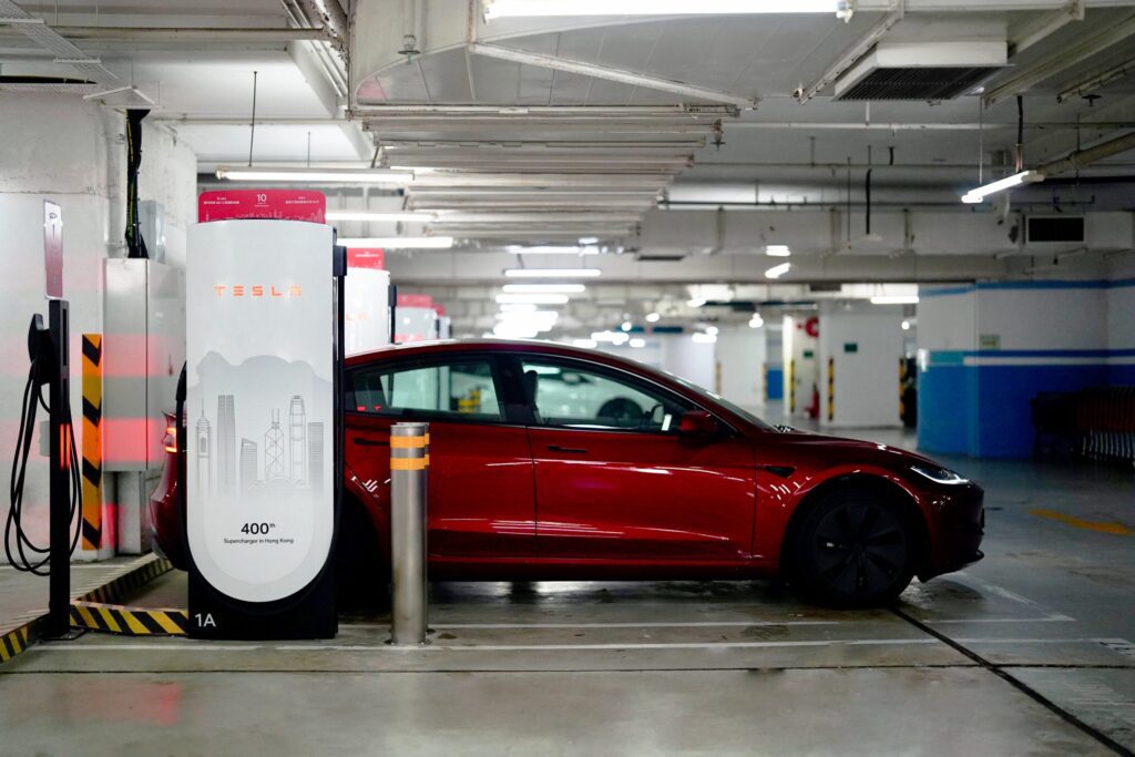 Tesla Expands Supercharger Network With Impressive Milestone In Hong Kong