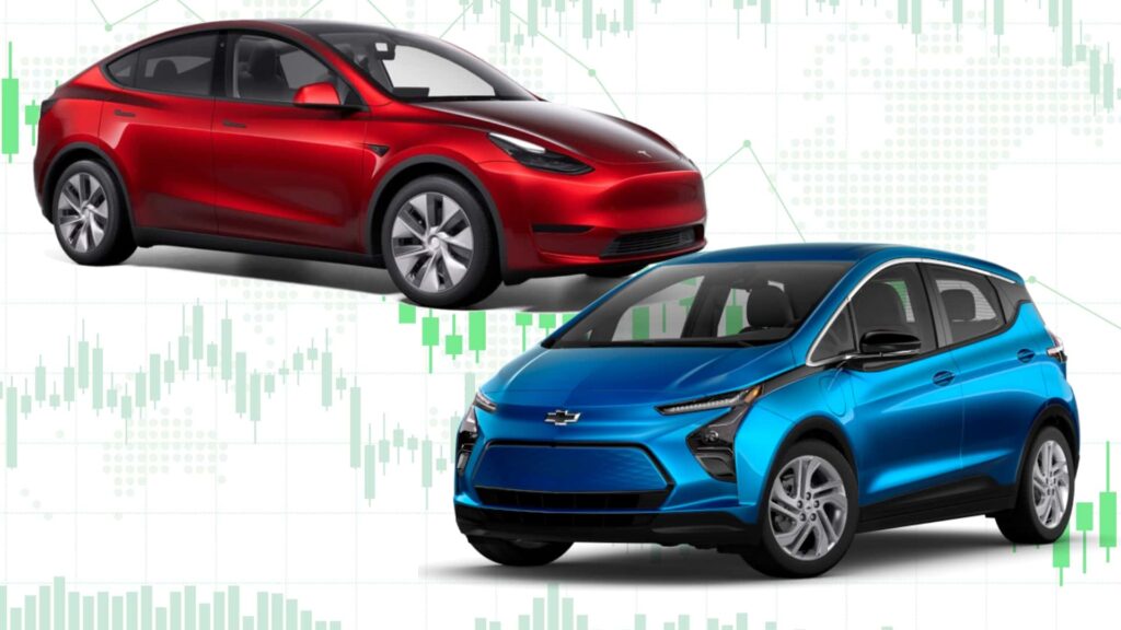 Top Two Factors Behind Sluggish Electric Vehicle Sales Explained