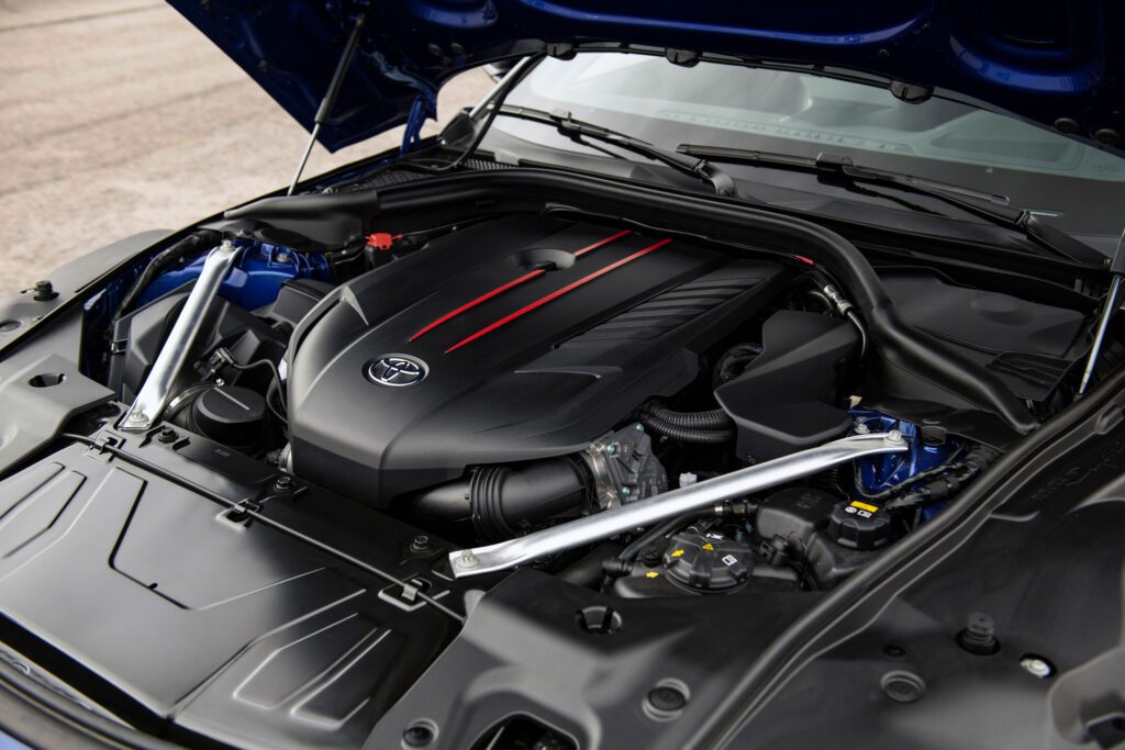 Understanding Why Different Engine Types Produce Unique Sounds