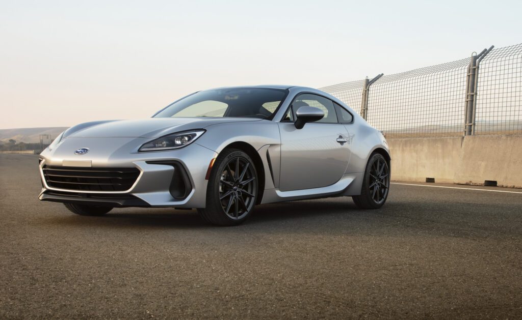 2025 Subaru Brz Price Increase: New Base Cost Set At