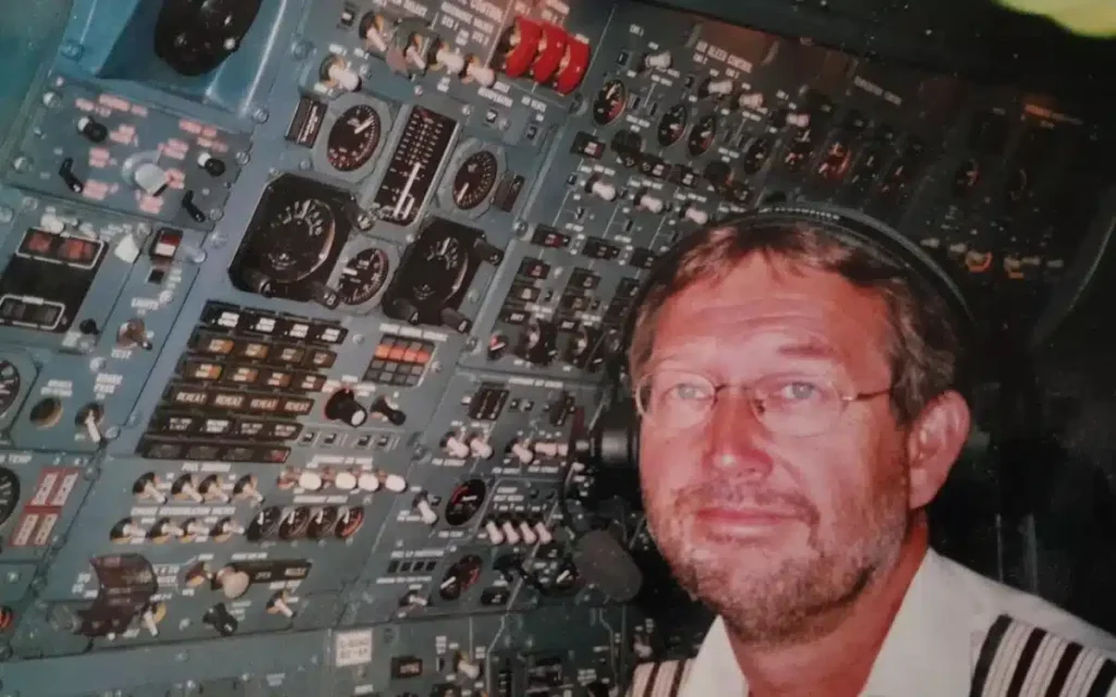 Concorde Operations Unveiled: Flight Engineer Shares Rare Perspective