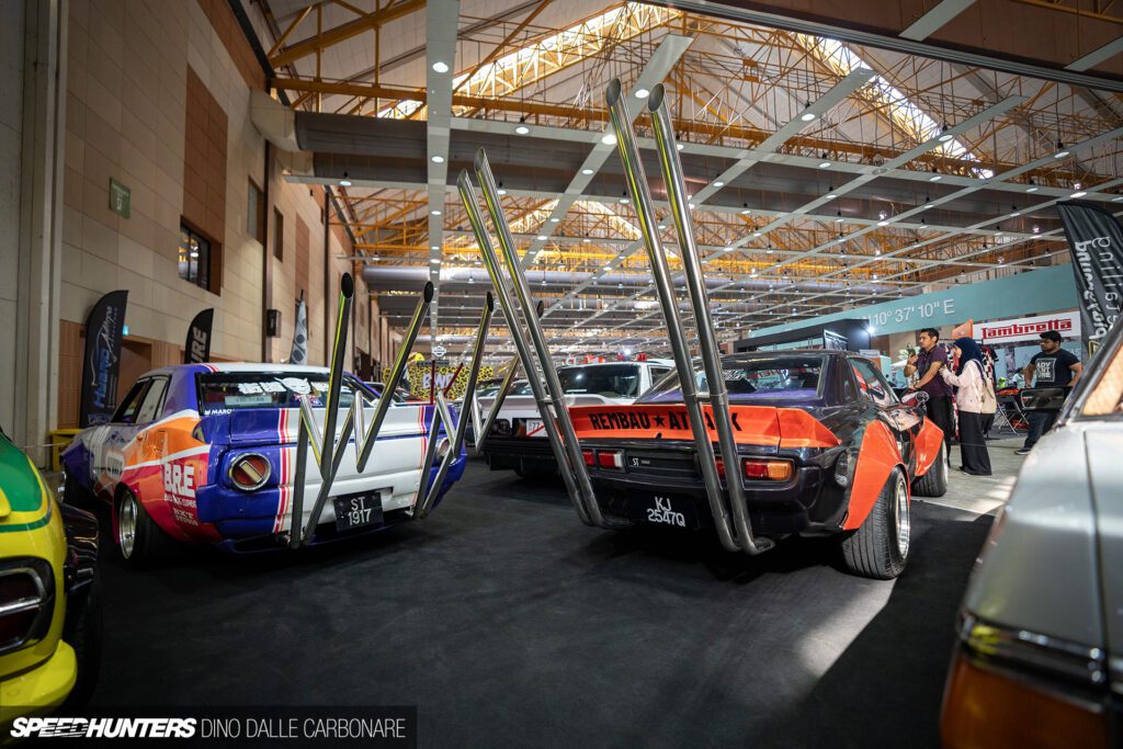 Discover Malaysia's Premier Car Culture Event: Art Of Speed 2024