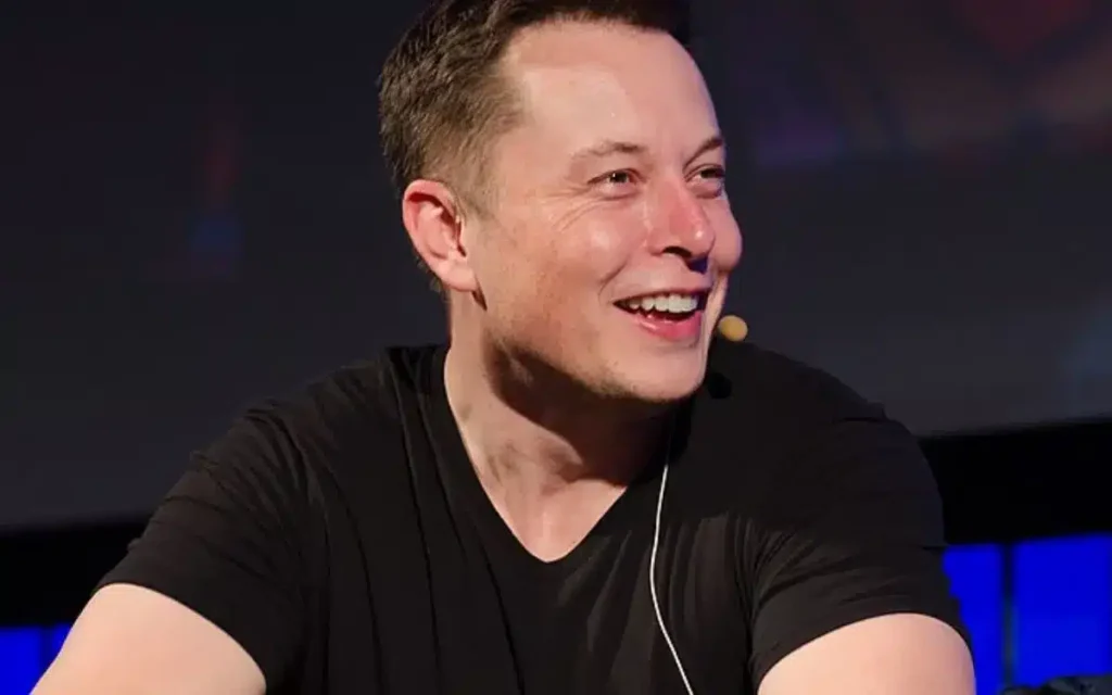 Elon Musk Predicts Robotaxi Will Replace Traditional Transport Methods