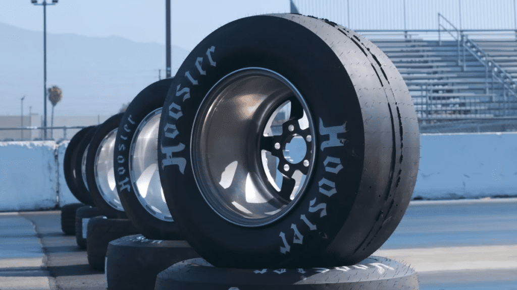 Performance Boost: Comparing Drag Slicks Speed Advantages Over Regular Tires